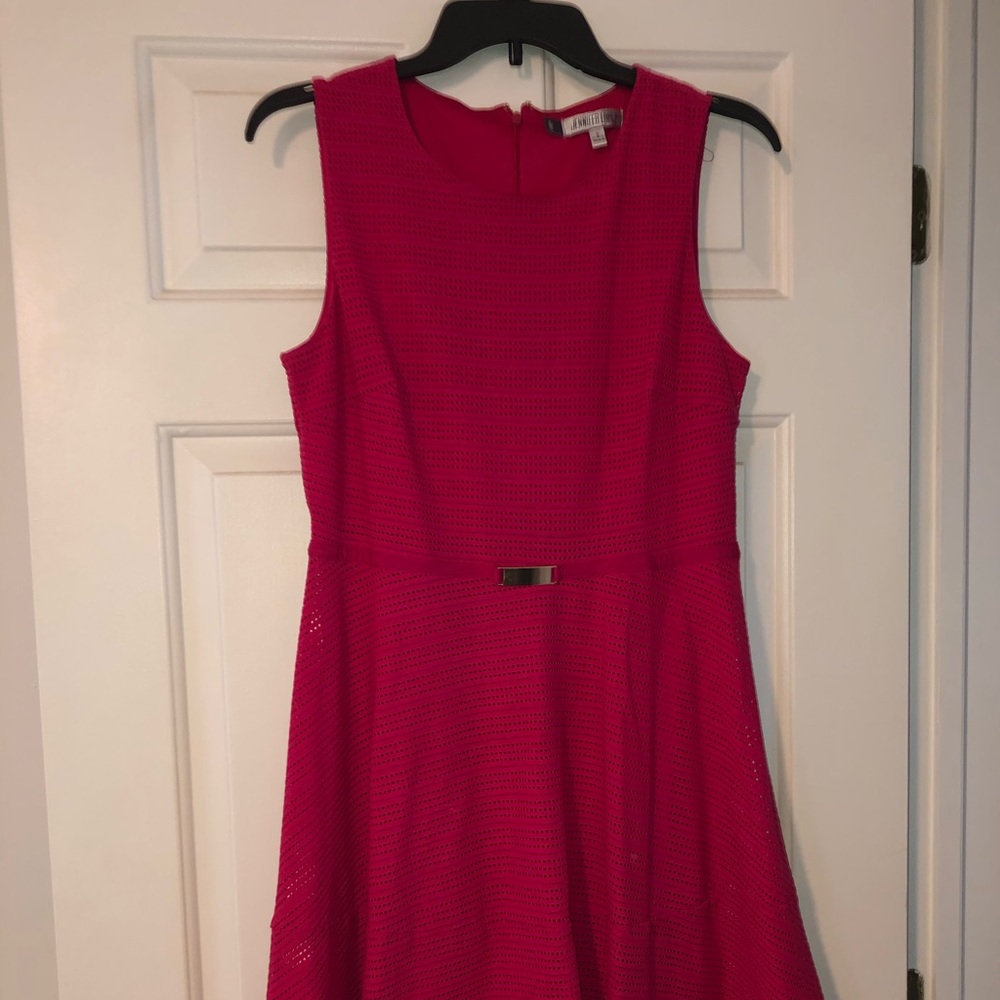 Jennifer Lopez dress - size 6